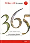 365 Days with Spurgeon vol 3